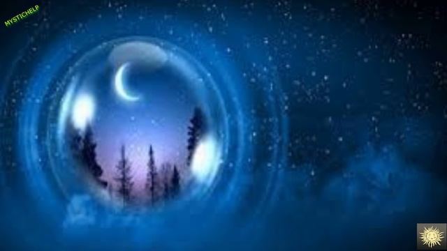 30.12. Последнее новолуние года Что делать? Предсказания, рекомендации #mystichelp