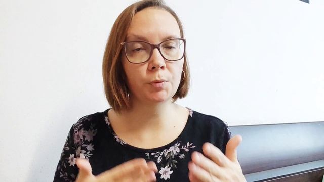 Вязальный влог. Эпизод 4: вязальные истории