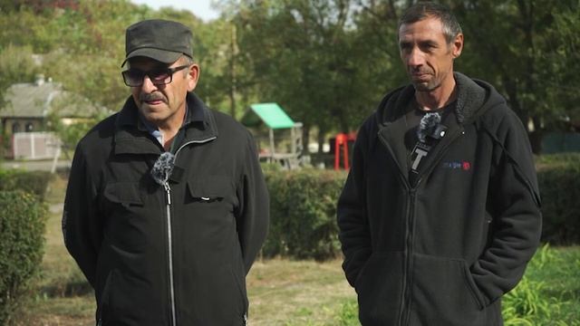 Память Донбасса