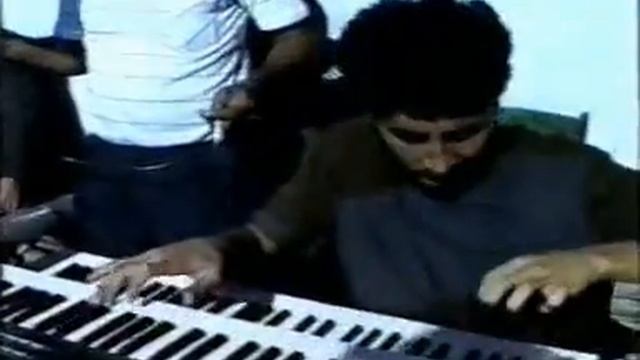 Kakow Owezow - Aglama