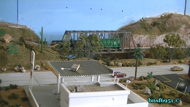 FOLLOW UP TO  M C  #27 (testing my Cobalt switch machine)