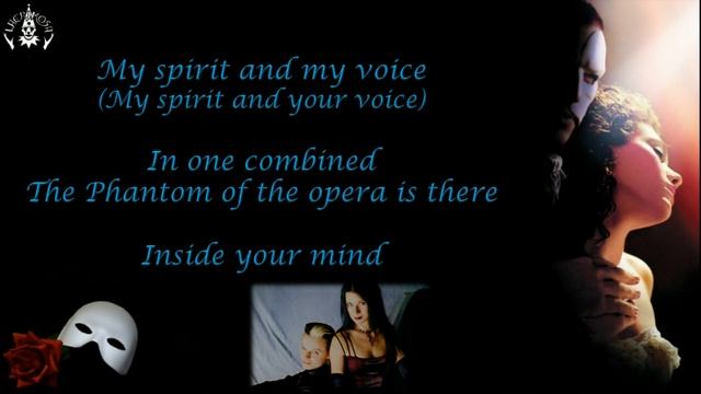 Lacrimosa - The Phantom of the Opera