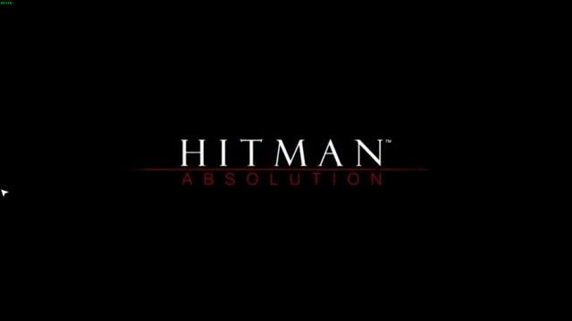 Hitman Absolution- No Mercy2