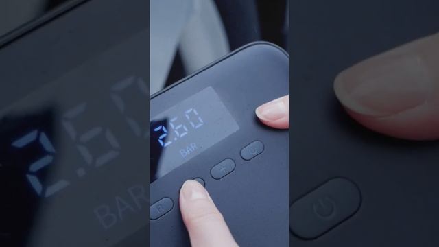 ВСЕ о автомобильном компрессоре 70mai Air Compressor Lite 😎