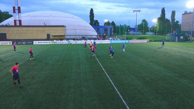 Скалы × Темный Феникс. Квалификация Weekend league
