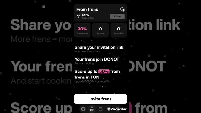 Donot новая игра!