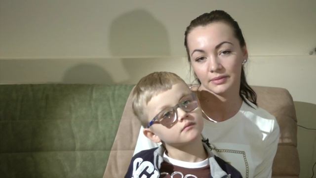 абиотрофия сетчатки. Лечение биоматериалами Аллоплант. Отзыв пациента