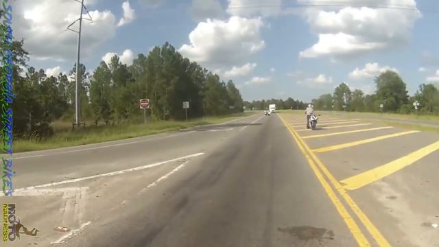 Stupid, Crazy & Angry People Vs Bikers 2017 [Ep.#254]