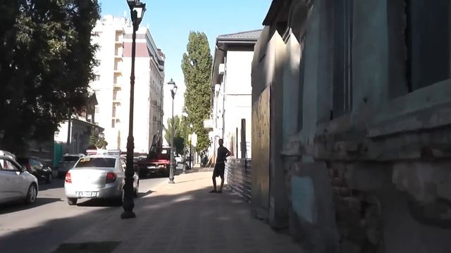 Пристав получил два штрафа/карма для пристава