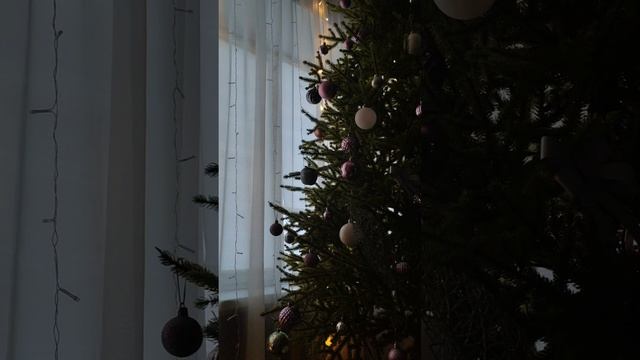 Новогоднее настроение