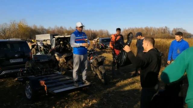 Золотая ОСЕНЬ 2018