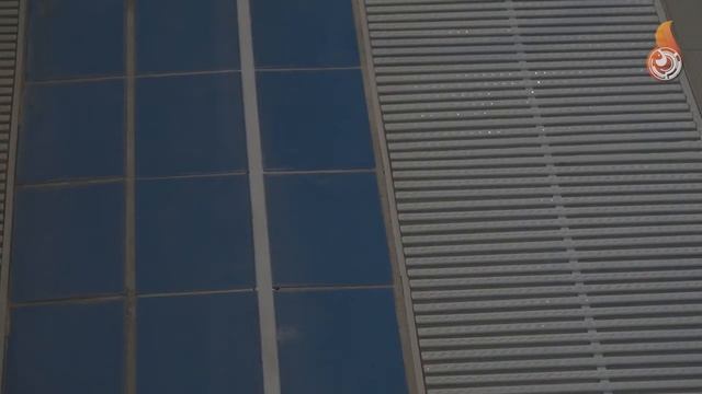 Бассейн открыт после ремонта