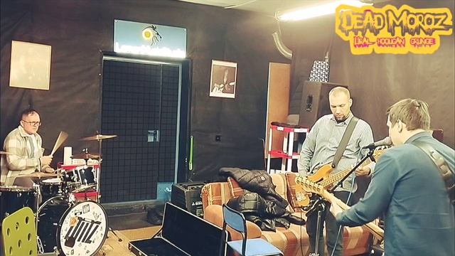 Nirvana - Opinion (экспромтом)