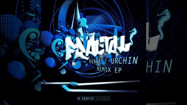 Fractal - Urchin (Volant Remix)