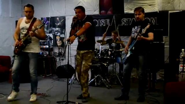 ВнеОчереди - ЕХУ РепБаза  2018
