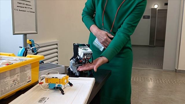 форум Путевка в жизнь Лего фигурки