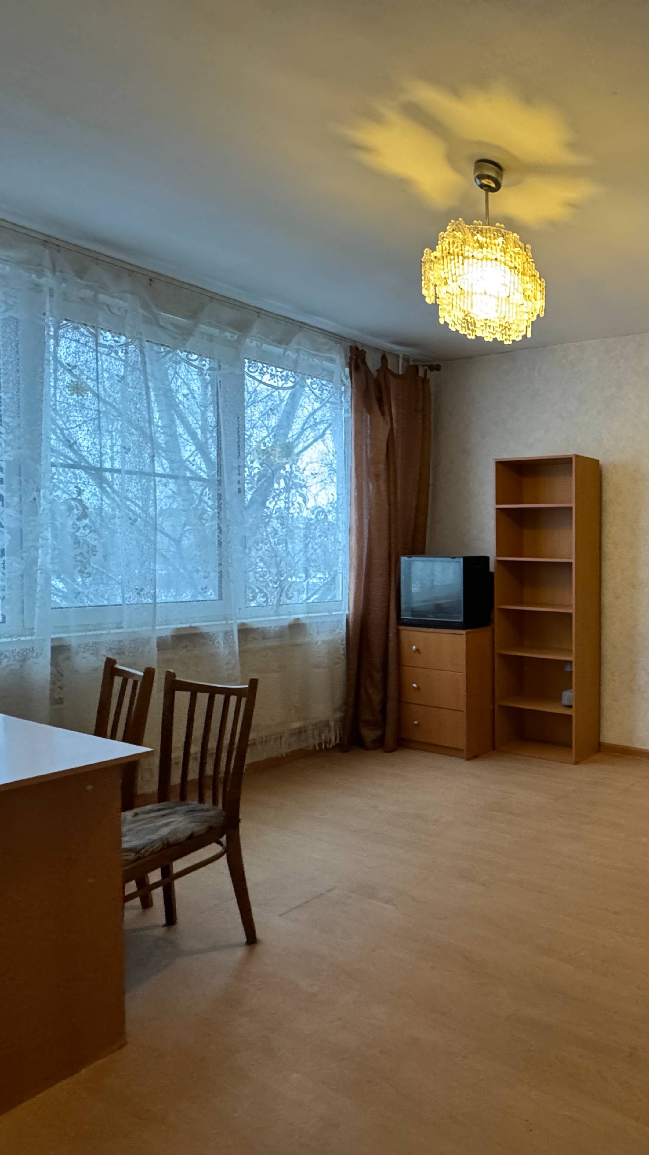 СДАМ 1 К КВАРТИРУ В ПЕШЕЙ ДОСТУПНОСТИ ОТ МЕТРО