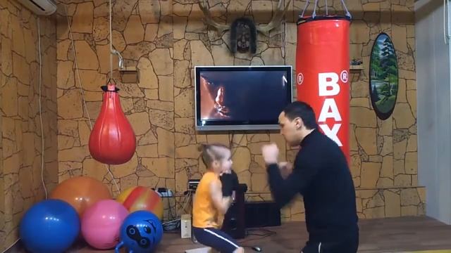 Каждый рождён для побед!