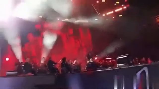 Симфоническое кино. Чернозём. Воронеж. 21.08.2022