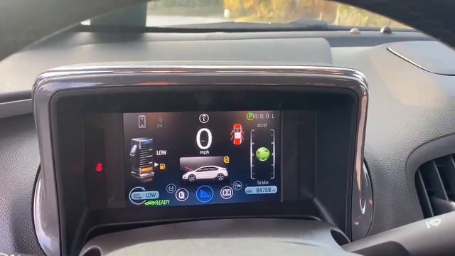 Прибыл на Базу Chevrolet Volt LTZ 2013г. Осмотр и Готов к Продаже . Заказ Автомобилей из Америки