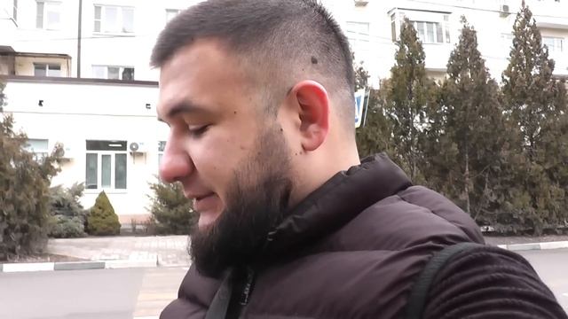 Авто зам начальника УГРО Батайска?эвакуирован