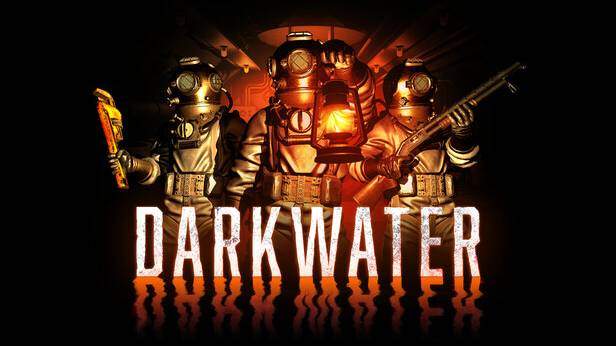 Darkwater