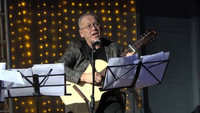 47 Я подозвал коня - Юрий Бяков