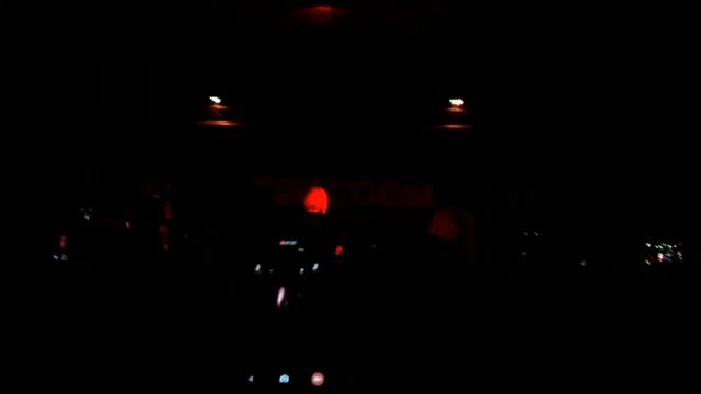 Нервы - Нарушим (Пермь, 22.12.2017)