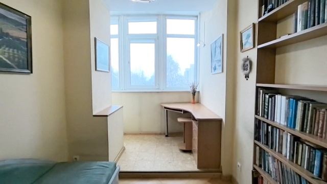 Малая Ивановская 53