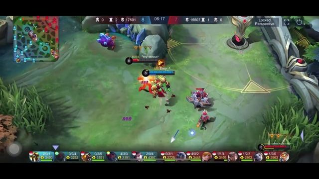 Selena Gameplay in Mythic WR 70+%!2020