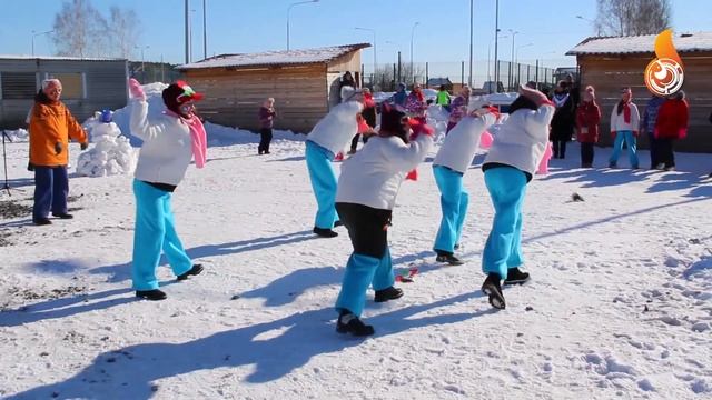 ОТ ВСЕЙ ДУШИ ПОЗДРАВЛЯЕМ РАБОТНИКОВ КУЛЬТУРЫ ЗАРЕЧНОГО!