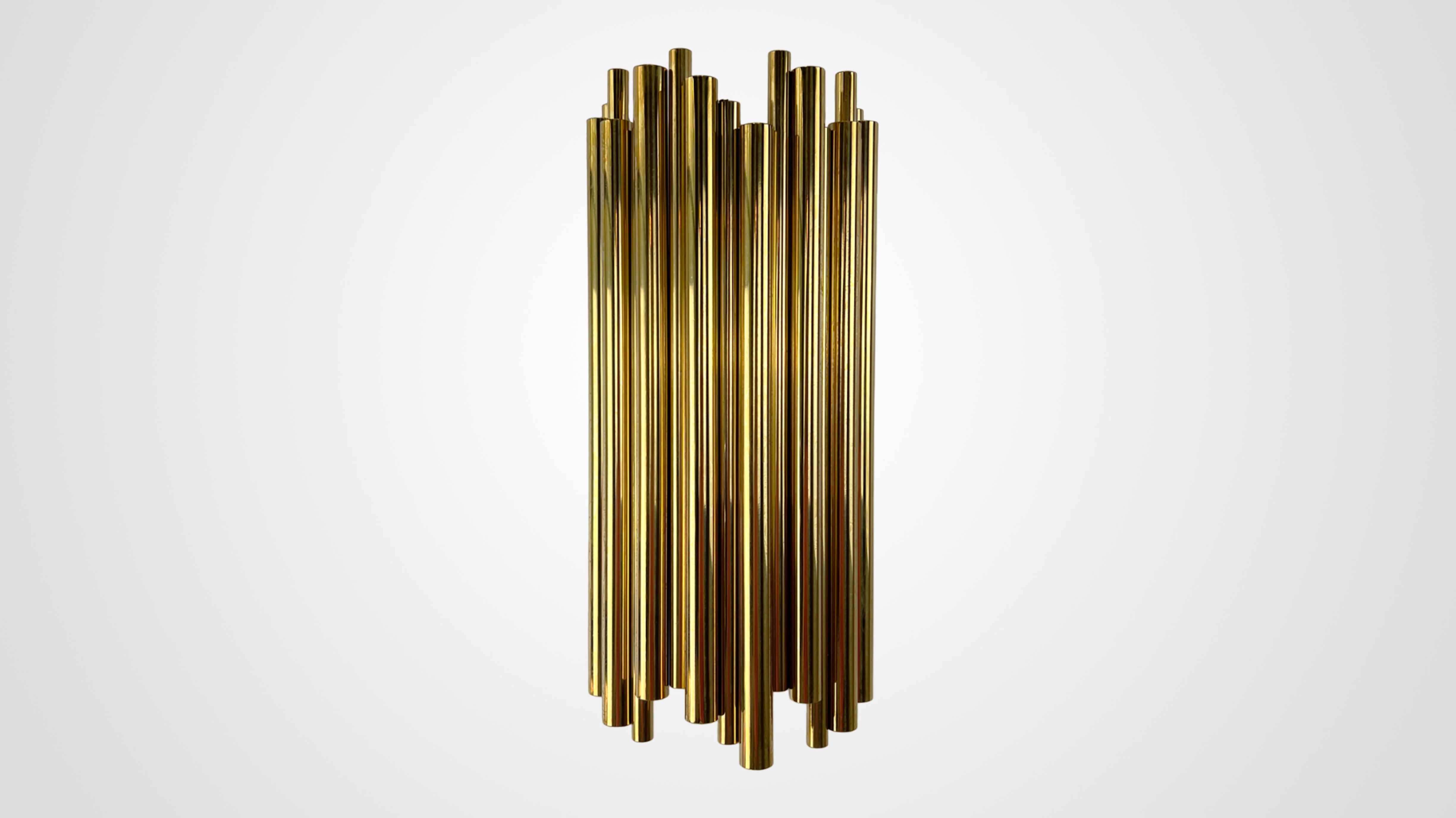 Люстра MARIAN B L160 гор