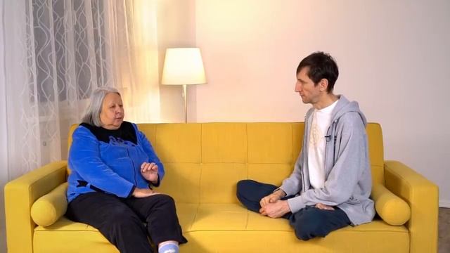 Вайшнавы в СССР. Беседа Андрея Верба и Премавати_0003