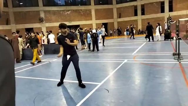 LUMS sports gala 2k22 / lums nop / lums vlog/ anas irfan ch