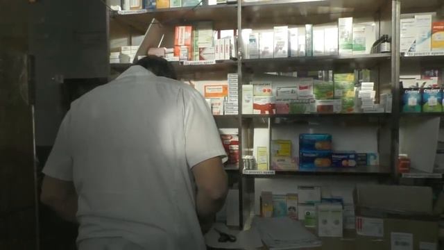 "НаркоАптека" фармацевт врун снова попался г.Ростов-на-Дону