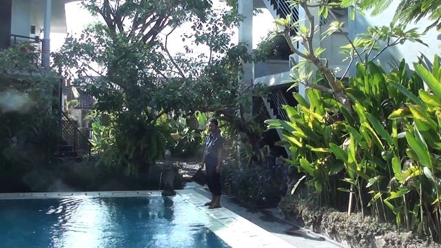 "Pondok Sari 3*" Kuta .Bali Индонезия