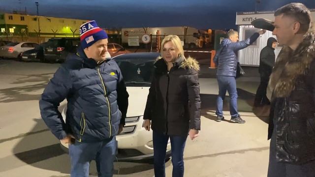 Отзыв Красотки После заказа Шевролет Вольт 2012г. Из Америки. Заказ Chevrolet Volt под ключ из США