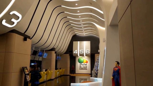 Kinopark YerevanMall