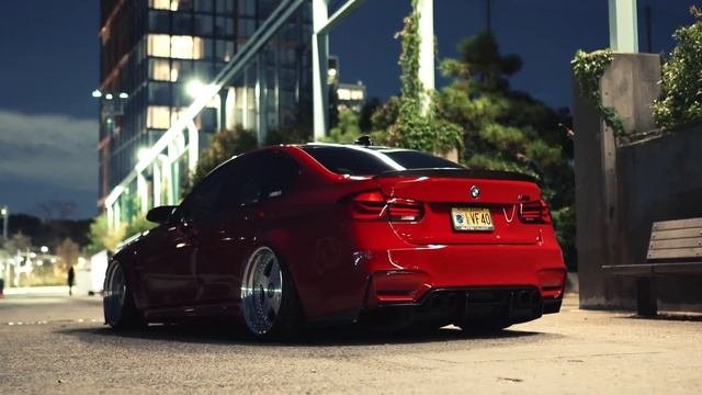Ad Voca & TBT - Show Me