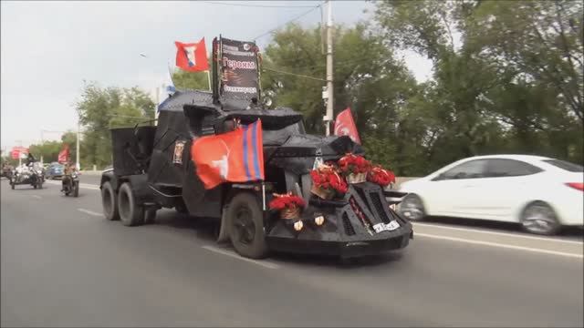 Байкшоу 2023