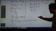 Resonance in Mechanical vibration