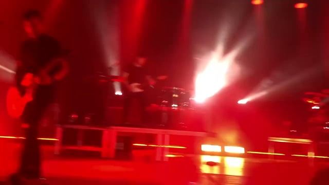 Papa Roach Rock in Samara Firestarter. In memory of Kate Flint