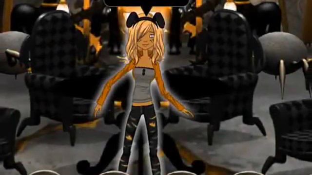 Selena Gomez - I Won't Apologize OurWorld Music Video