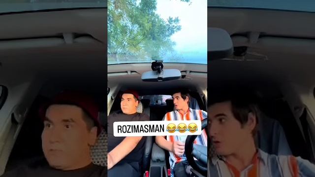 Бобур Мансуров Розимасман