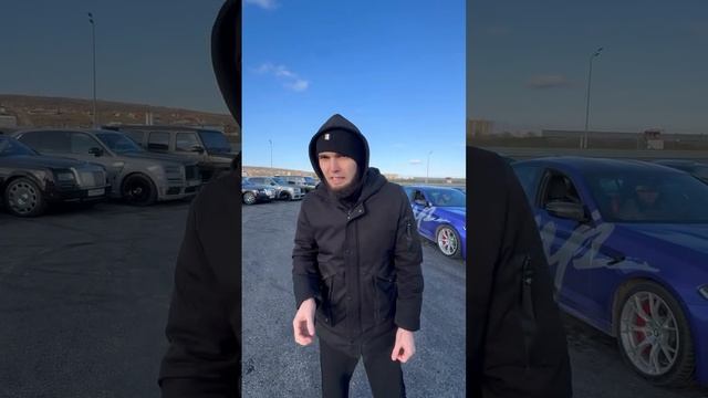 Чей автопарк будет гореть?
🔥Ахмеда
💨Тамаева