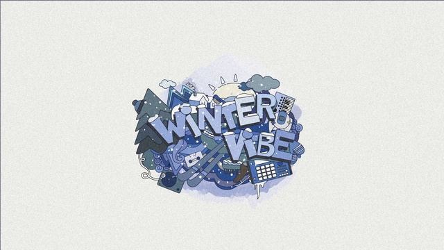 RenBoz - Winter Vibe EP