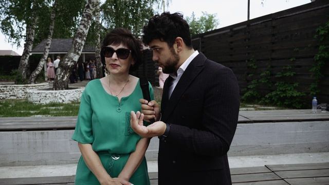 Mayer event - Евгений&Анастасия