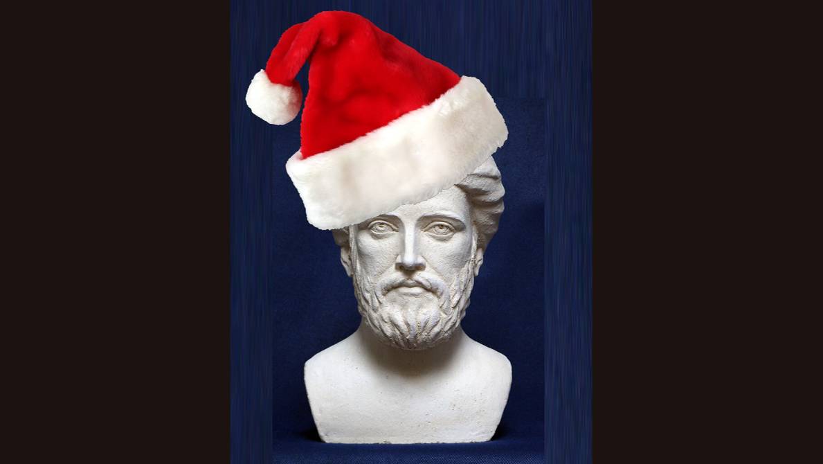 Про красивую таблицу Пифагора