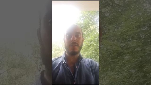 Преподаватель итальянского - Эдоардо