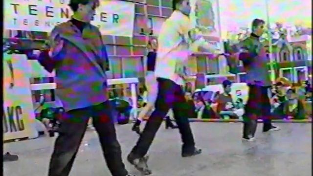 #StarteenS  1997 Саратов